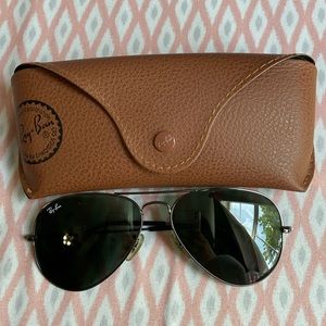 Ray bans sunglasses